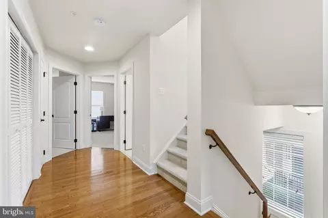 Entry Way - 7611 Elmcrest Rd, Hanover, MD 21076 photo 7 of 9
