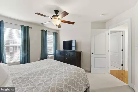 Bedroom - 7611 Elmcrest Rd, Hanover, MD 21076 photo 7 of 12