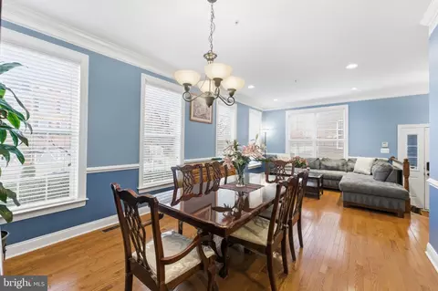 Dining - 7611 Elmcrest Rd, Hanover, MD 21076 photo 2 of 7