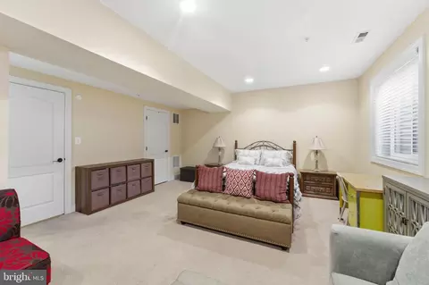 Bedroom - 7611 Elmcrest Rd, Hanover, MD 21076 photo 12 of 12