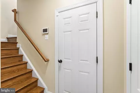 Entry Way - 7611 Elmcrest Rd, Hanover, MD 21076 photo 9 of 9