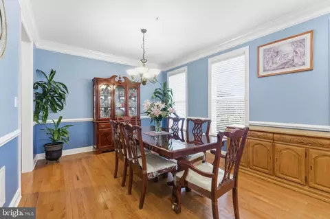 Dining - 7611 Elmcrest Rd, Hanover, MD 21076 photo 3 of 7