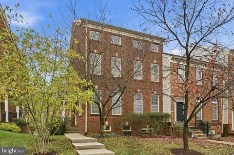 7611 Elmcrest Rd, Hanover, MD 21076