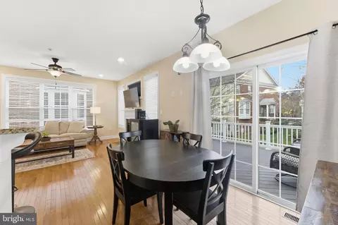 Dining - 7611 Elmcrest Rd, Hanover, MD 21076 photo 7 of 7