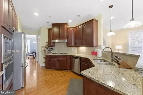 Kitchen - 7611 Elmcrest Rd, Hanover, MD 21076 photo 1 of 1