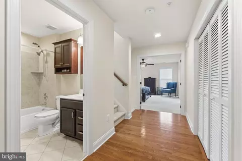 Entry Way - 7611 Elmcrest Rd, Hanover, MD 21076 photo 8 of 9