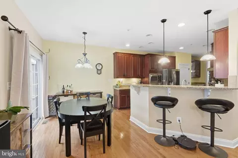 Dining - 7611 Elmcrest Rd, Hanover, MD 21076 photo 4 of 7