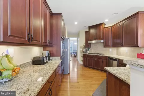 Entry Way - 7611 Elmcrest Rd, Hanover, MD 21076 photo 3 of 9