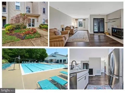 30 A Hearthstone Ct #A, Annapolis, MD 21403