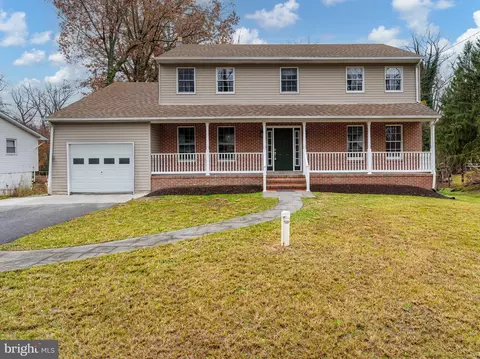 545 Palisades Blvd, Crownsville, MD 21032