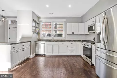 Kitchen - 1955 Pawlet Dr, Crofton, MD 21114 photo 1 of 2