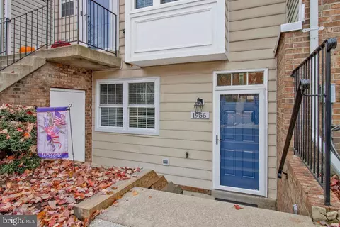 Exterior - 1955 Pawlet Dr, Crofton, MD 21114 photo 1 of 6
