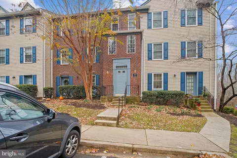 Exterior - 1410 Greendale Ct #2-1410, Arnold, MD 21012 photo 1 of 7