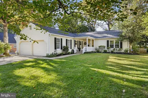 1557 Farlow Ave, Crofton, MD 21114