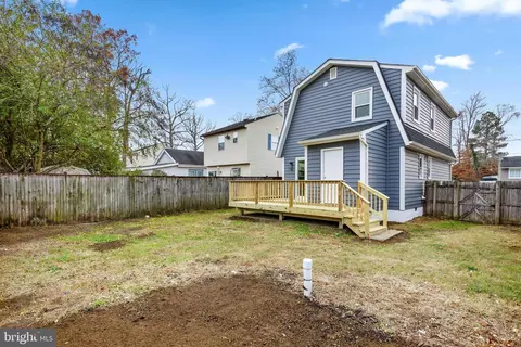 Exterior - 1705 Millstone Dr, Edgewater, MD 21037 photo 8 of 12