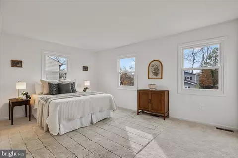Bedroom - 1705 Millstone Dr, Edgewater, MD 21037 photo 1 of 7