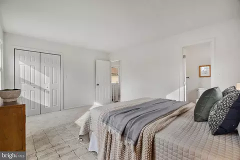 Bedroom - 1705 Millstone Dr, Edgewater, MD 21037 photo 7 of 7