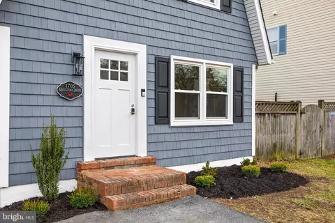Exterior - 1705 Millstone Dr, Edgewater, MD 21037 photo 3 of 12