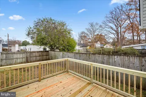 Exterior - 1705 Millstone Dr, Edgewater, MD 21037 photo 2 of 12