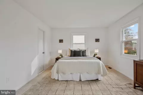 Bedroom - 1705 Millstone Dr, Edgewater, MD 21037 photo 5 of 7