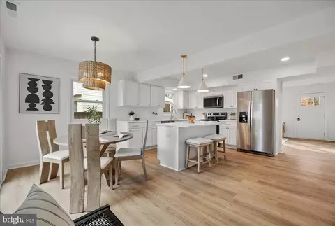 Kitchen - 1705 Millstone Dr, Edgewater, MD 21037 photo 3 of 7