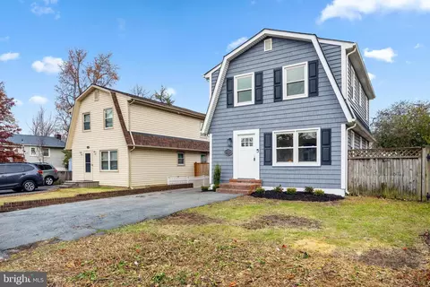 Exterior - 1705 Millstone Dr, Edgewater, MD 21037 photo 11 of 12
