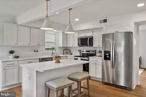 Kitchen - 1705 Millstone Dr, Edgewater, MD 21037 photo 7 of 7