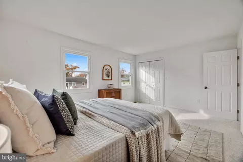 Bedroom - 1705 Millstone Dr, Edgewater, MD 21037 photo 6 of 7