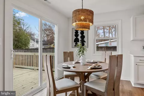 Dining - 1705 Millstone Dr, Edgewater, MD 21037 photo 2 of 4