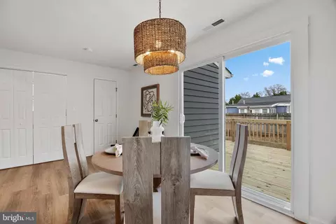 Dining - 1705 Millstone Dr, Edgewater, MD 21037 photo 4 of 4
