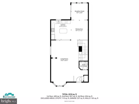 3815 Hayward Ct, Edgewater, MD 21037 photo 4
