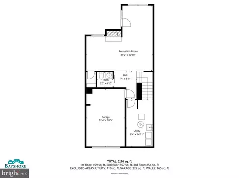 3815 Hayward Ct, Edgewater, MD 21037 photo 34