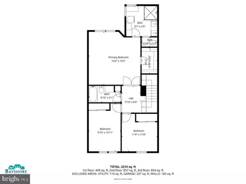 3815 Hayward Ct, Edgewater, MD 21037 photo 22