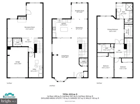 3815 Hayward Ct, Edgewater, MD 21037 photo 42
