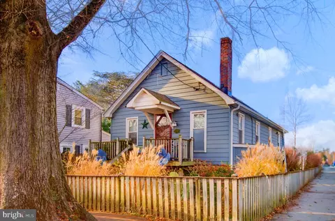200 Chesapeake Ave, Annapolis, MD 21403