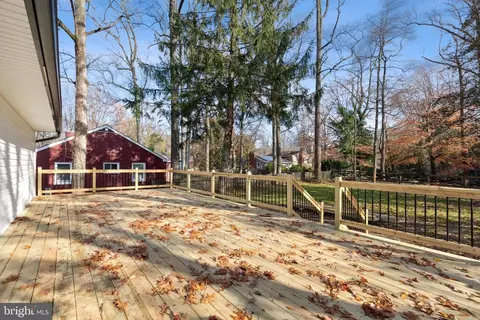 Exterior - 786 Rolling View Dr, Annapolis, MD 21409 photo 3 of 4