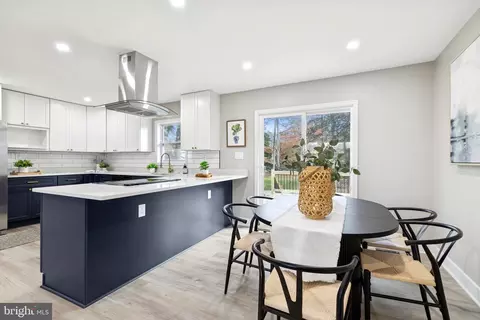 Kitchen - 786 Rolling View Dr, Annapolis, MD 21409 photo 5 of 5
