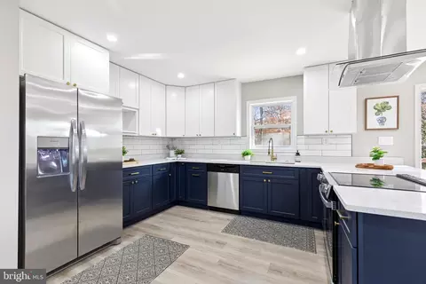 Kitchen - 786 Rolling View Dr, Annapolis, MD 21409 photo 2 of 5