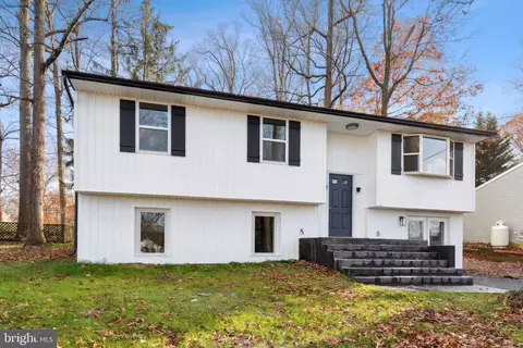 Exterior - 786 Rolling View Dr, Annapolis, MD 21409 photo 1 of 4