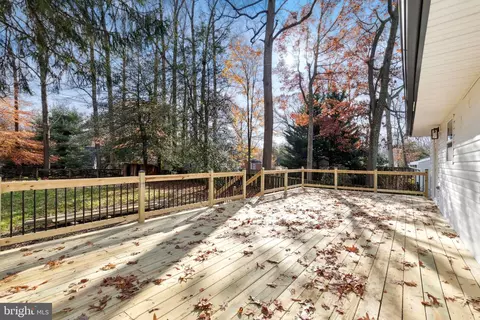 Exterior - 786 Rolling View Dr, Annapolis, MD 21409 photo 2 of 4