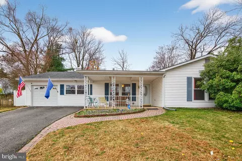 7908 S Cartier Ct, Severn, MD 21144