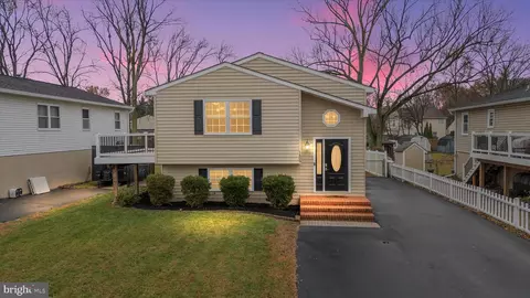 1609 Annapolis Dr, Glen Burnie, MD 21060
