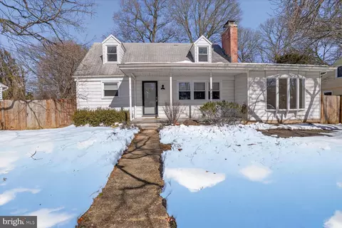 1304 Purnell Rd, Severna Park, MD 21146