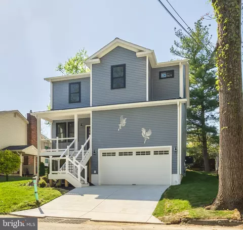 584 Park Rd, Severna Park, MD 21146