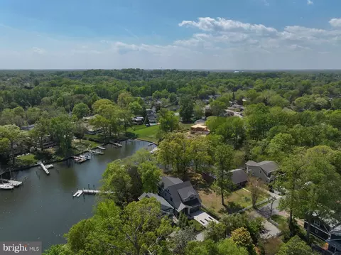 View/Area - 703 B Glendon Ave, Annapolis, MD 21403 photo 9 of 15