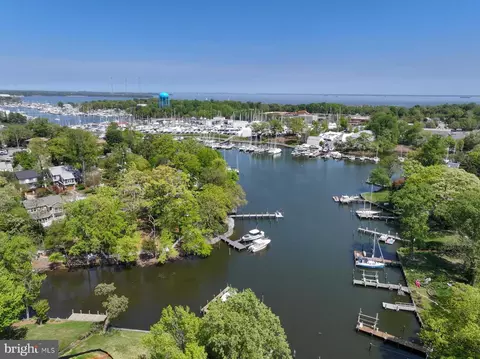 View/Area - 703 B Glendon Ave, Annapolis, MD 21403 photo 10 of 15