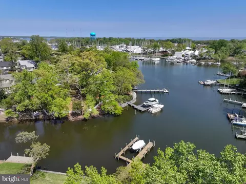View/Area - 703 B Glendon Ave, Annapolis, MD 21403 photo 13 of 15