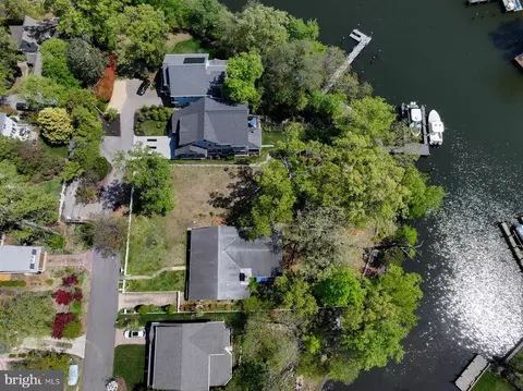 View/Area - 703 B Glendon Ave, Annapolis, MD 21403 photo 2 of 15