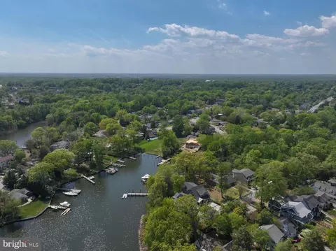 View/Area - 703 B Glendon Ave, Annapolis, MD 21403 photo 7 of 15