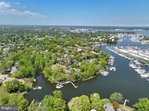 View/Area - 703 B Glendon Ave, Annapolis, MD 21403 photo 6 of 15